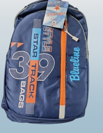 Student College Laptop Bag