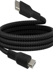 Type C to Type C Cable Compatible with Phone Laptop Tablet
