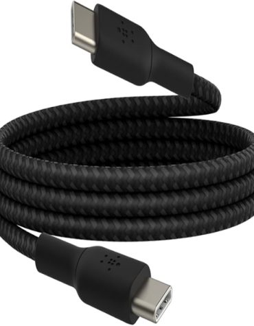 Type C to Type C Cable Compatible with Phone Laptop Tablet