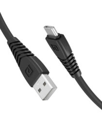 PORTRONICS 656 Konnect Core Type C Charging & Data Cable