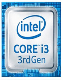 Intel Core i3 3rd Generation Processor For h61 Board