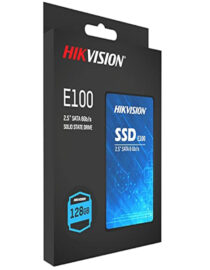 128GB 2.5-Inch Internal SSD, SATA 6Gb/s, up to 550MB/s
