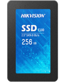 256 GB 2.5-Inch Internal SSD, SATA 6Gb/s, up to 550MB/s