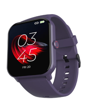 beatXP Marv Neo HD Display Smartwatch with Bluetooth Calling